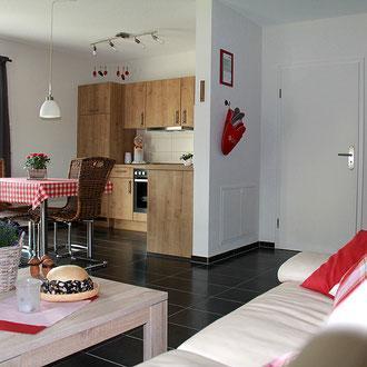 Haus Ferientraum Apartment Feldberg  Exterior photo